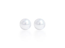 Load image into Gallery viewer, South Sea Pearl Earrings

