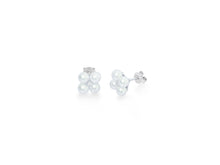 Load image into Gallery viewer, Fresh Water Pearl Earrings
