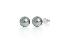 Load image into Gallery viewer, Tahiti Pearl Earrings
