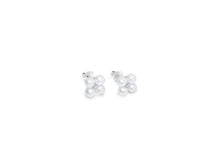 Load image into Gallery viewer, Fresh Water Pearl Earrings
