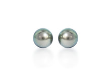 Load image into Gallery viewer, Tahiti Pearl Earrings
