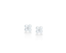 Load image into Gallery viewer, Fresh Water Pearl Earrings
