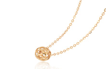 Load image into Gallery viewer, 18K Rose Gold Necklace

