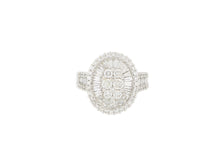 Load image into Gallery viewer, 18K Gold Diamond Ring
