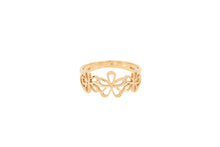 Load image into Gallery viewer, 18K Rose Gold Ring
