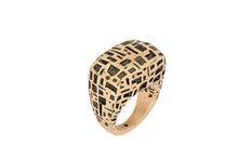 Load image into Gallery viewer, 18K Rose Gold Ring
