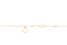 Load image into Gallery viewer, 18K Rose Gold Bracelet
