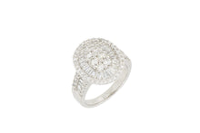 Load image into Gallery viewer, 18K Gold Diamond Ring
