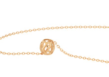 Load image into Gallery viewer, 18K Rose Gold Necklace

