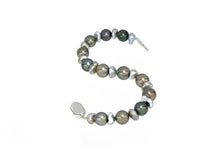 Load image into Gallery viewer, Tahiti Pearl Bracelet
