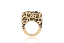 Load image into Gallery viewer, 18K Rose Gold Ring
