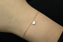 Load image into Gallery viewer, 18K Rose Gold Bracelet
