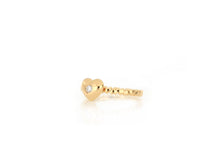 Load image into Gallery viewer, 18K Rose Gold Ring
