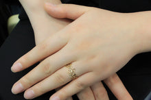 Load image into Gallery viewer, 18K Rose Gold Ring
