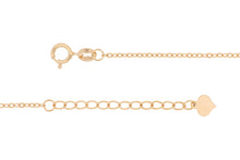 Load image into Gallery viewer, 18K Rose Gold Necklace
