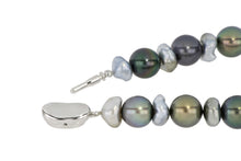 Load image into Gallery viewer, Tahiti Pearl Bracelet
