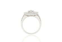 Load image into Gallery viewer, 18K Gold Diamond Ring
