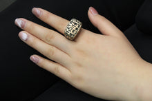 Load image into Gallery viewer, 18K Rose Gold Ring
