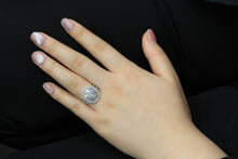 Load image into Gallery viewer, 18K Gold Diamond Ring
