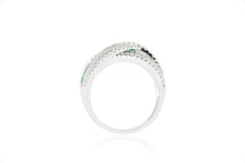 Load image into Gallery viewer, Emerald Ring
