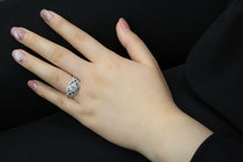 Load image into Gallery viewer, 18K Gold Diamond Ring
