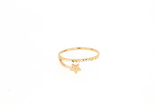 Load image into Gallery viewer, 18K Gold Ring
