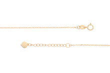 Load image into Gallery viewer, 18K Rose Gold Necklace
