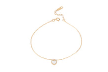 Load image into Gallery viewer, 18K Rose Gold Bracelet
