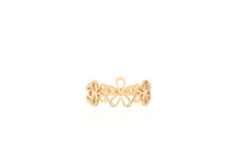 Load image into Gallery viewer, 18K Rose Gold Ring
