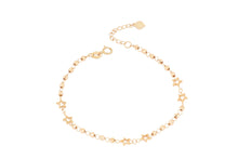 Load image into Gallery viewer, 18K Rose Gold Bracelet
