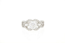Load image into Gallery viewer, 18K Gold Diamond Ring
