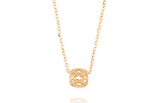 Load image into Gallery viewer, 18K Rose Gold Necklace
