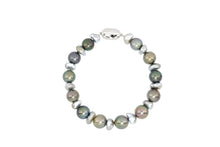 Load image into Gallery viewer, Tahiti Pearl Bracelet
