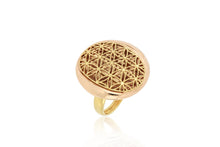 Load image into Gallery viewer, 18K  Gold Ring
