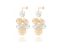 Load image into Gallery viewer, 18K Gold Earring

