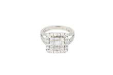 Load image into Gallery viewer, 18K Gold Diamond Ring

