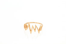 Load image into Gallery viewer, 18K Rose Gold Ring
