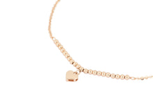 Load image into Gallery viewer, 18K Rose Gold Bracelet
