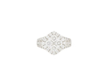 Load image into Gallery viewer, 18K Gold Diamond Ring
