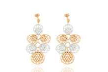 Load image into Gallery viewer, 18K Gold Earring
