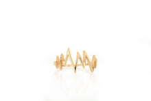 Load image into Gallery viewer, 18K Rose Gold Ring
