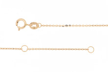 Load image into Gallery viewer, 18K Rose Gold Necklace
