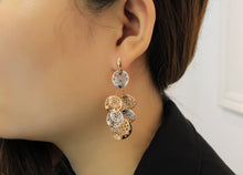 Load image into Gallery viewer, 18K Gold Earring
