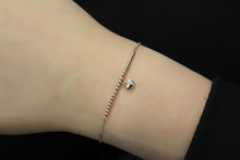 Load image into Gallery viewer, 18K Rose Gold Bracelet
