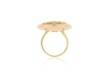 Load image into Gallery viewer, 18K  Gold Ring
