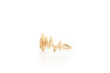 Load image into Gallery viewer, 18K Rose Gold Ring
