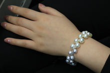 Load image into Gallery viewer, Akoya Pearl Bracelet
