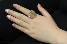 Load image into Gallery viewer, 18K  Gold Ring
