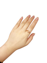 Load image into Gallery viewer, 18K Rose Gold Ring
