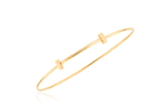 Load image into Gallery viewer, 18K Rose Gold Bangle
